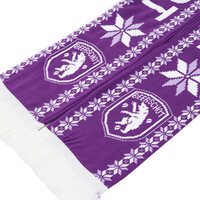 Beerschot Kerstsjaal Beerschot