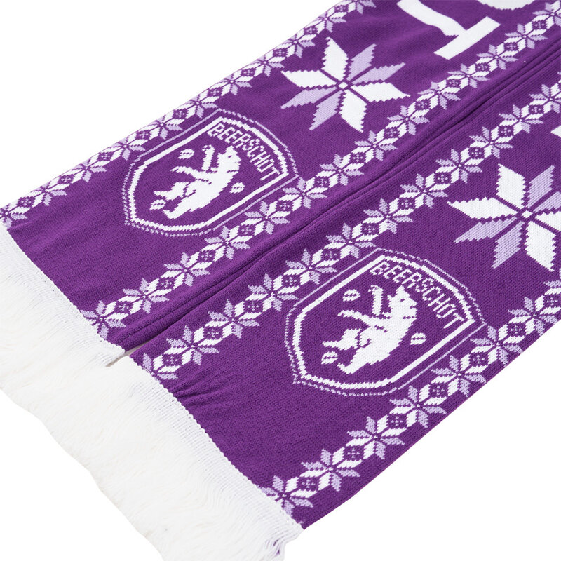 Beerschot Kerstsjaal Beerschot