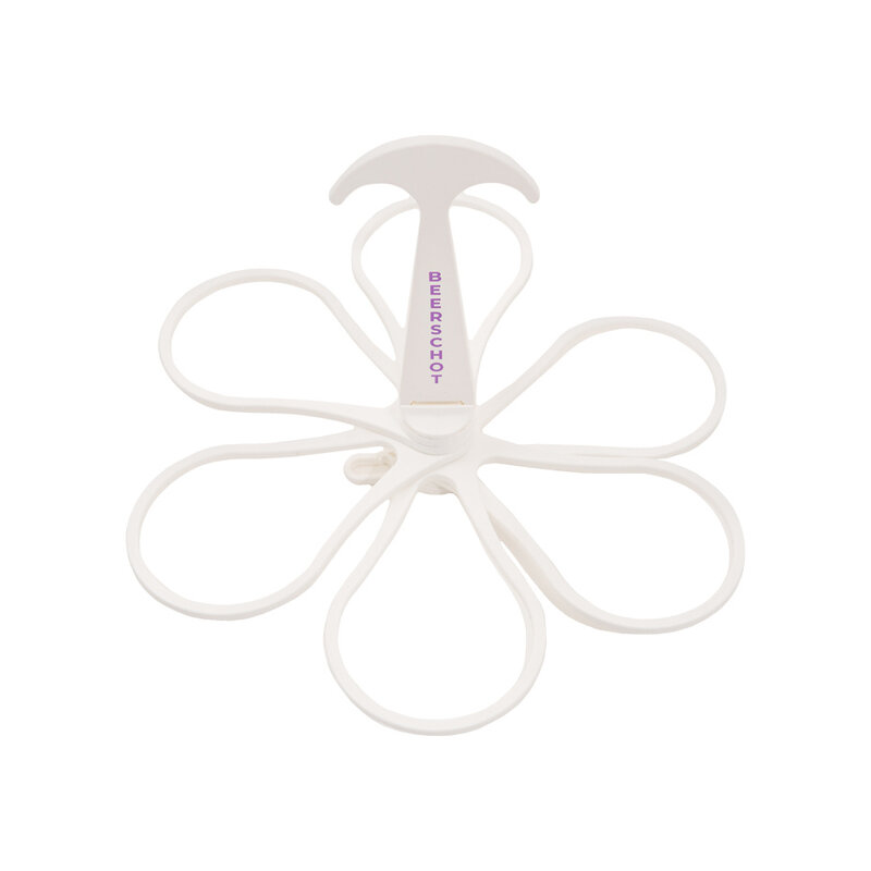 Cup holder White (25, 33, 55cl) Beerschot Cup holder White (25, 33, 55cl)