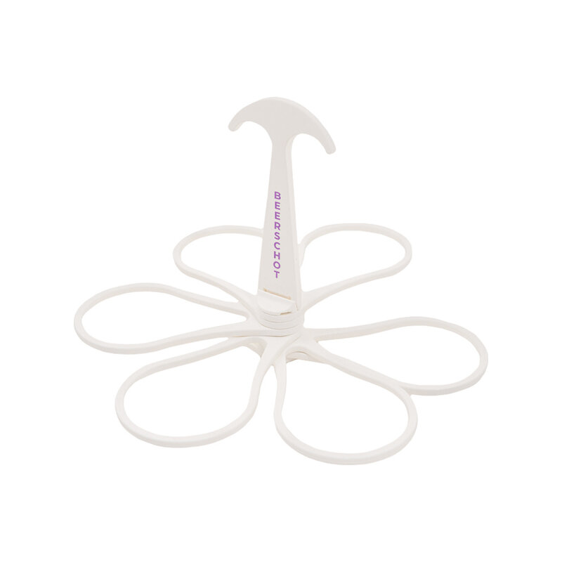 Cup holder White (25, 33, 55cl) Beerschot Cup holder White (25, 33, 55cl)