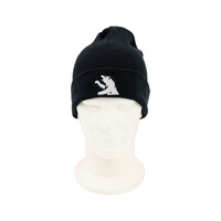 Beerschot Bear Beanie (black)