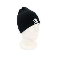 Beerschot Bonnet Ours (noir)