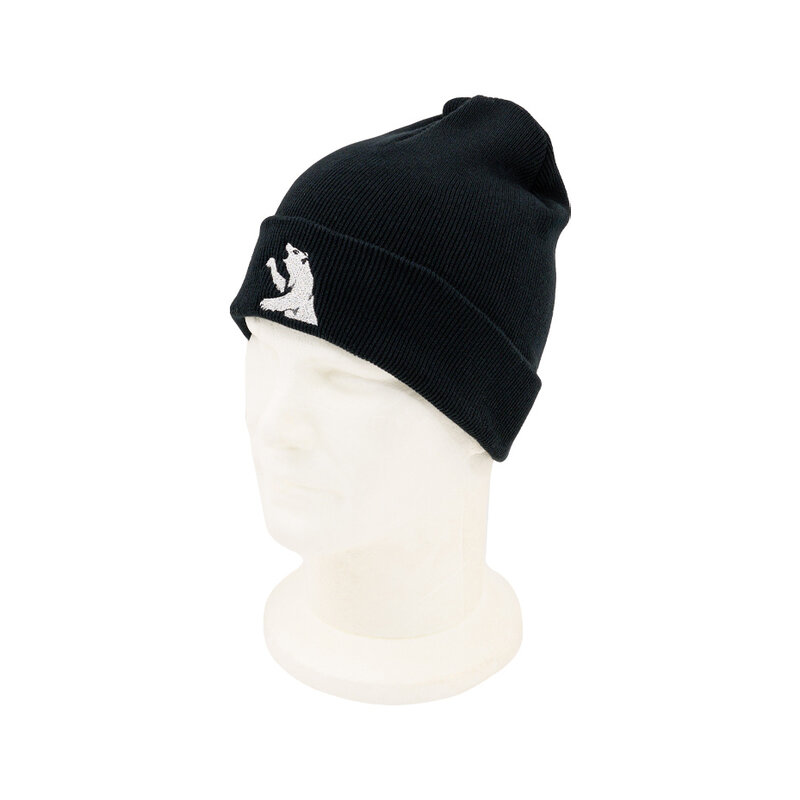 Beerschot Bear Beanie (black)