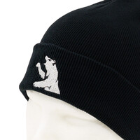 Beerschot Bear Beanie (black)