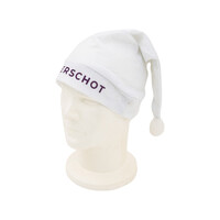 Beerschot Santa hat (white)