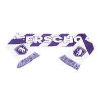 Beerschot Écharpe - Rayures obliques