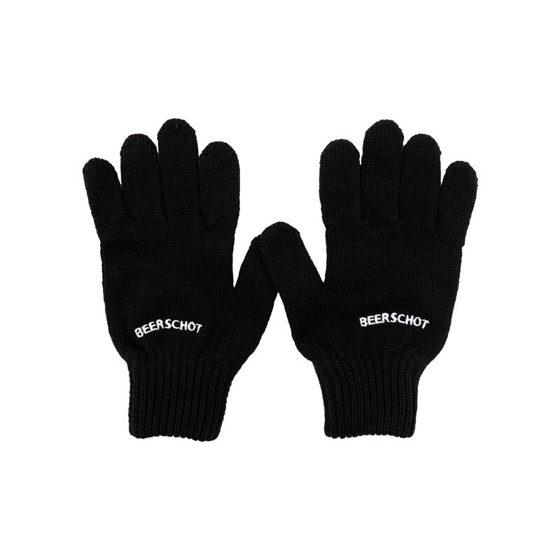 Beerschot Gants Beerschot (noirs)