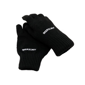 Beerschot gloves (black)