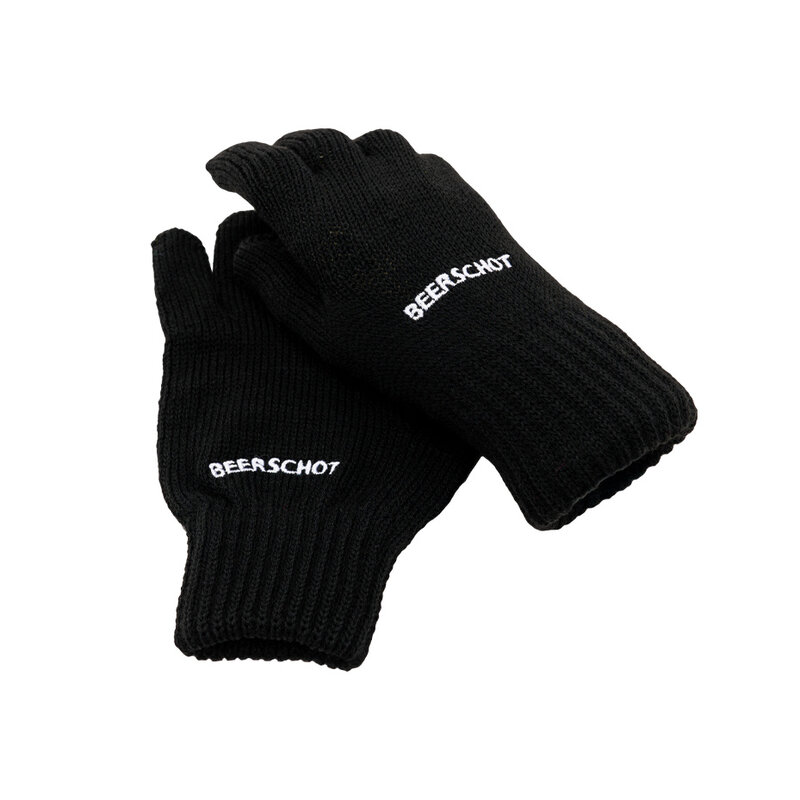 Beerschot Gants Beerschot (noirs)