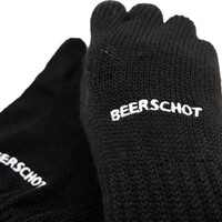 Beerschot Handschoenen Beerschot (zwart)