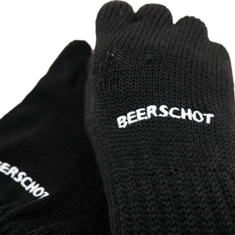 Beerschot Handschoenen Beerschot (zwart)