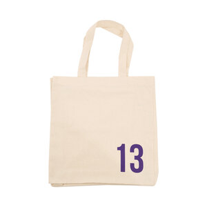 Totebag 13 (Natural)