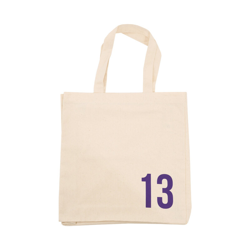 Beerschot Totebag 13 (Ecru)