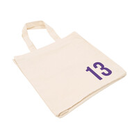 Beerschot Totebag 13 (Ecru)