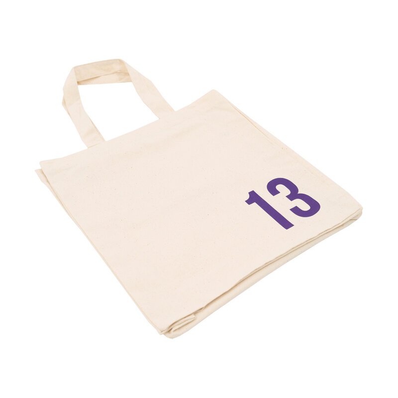 Beerschot Totebag 13 (Natural)