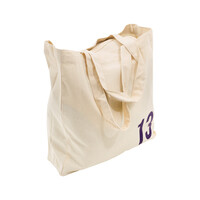 Beerschot Totebag 13 (Ecru)