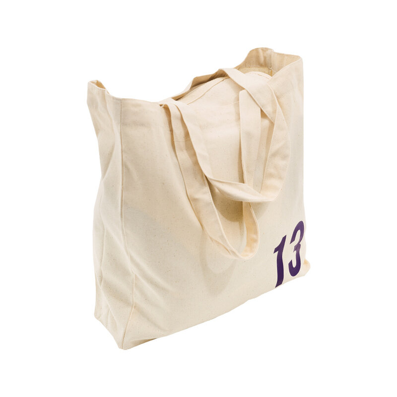 Beerschot Totebag 13 (Ecru)