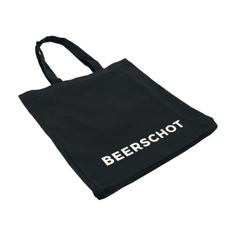 Beerschot Totebag Beerschot Woordmerk (Zwart)