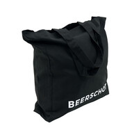 Beerschot Totebag Beerschot Wordmark (Black)
