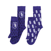 Beerschot Duopack Chaussettes Beerschot