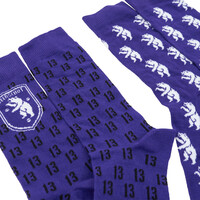 Beerschot Duopack Chaussettes Beerschot
