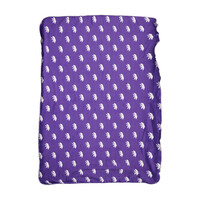 Beerschot Couverture polaire Sherpa - Beerschot (Violet)