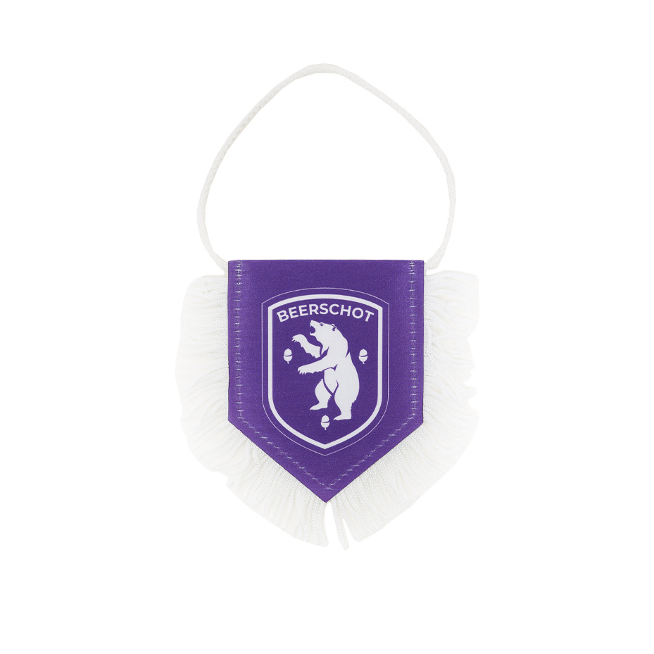 Vaandel Beerschot Vaandel Small - Beerschot Official Webstore