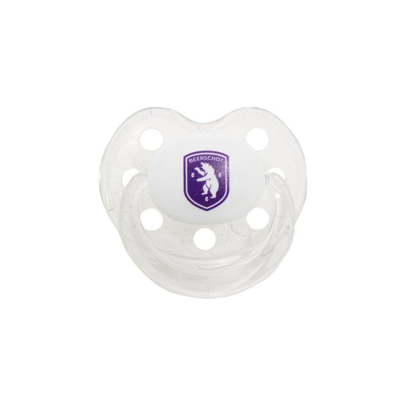 Beerschot Beerschot Pacifier Duopack