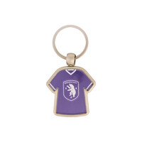 Beerschot Beerschot - Sleutelhanger Metaal Truitje (13)