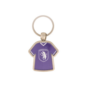 Beerschot - Sleutelhanger Metaal Truitje (13)