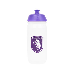 Bidon Beerschot 500 ml (blanc)