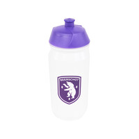 Beershot Beerschot Water Bottle 500ml (White)