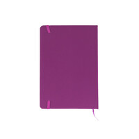 Beershot Beerschot Notebook, Purple, A5