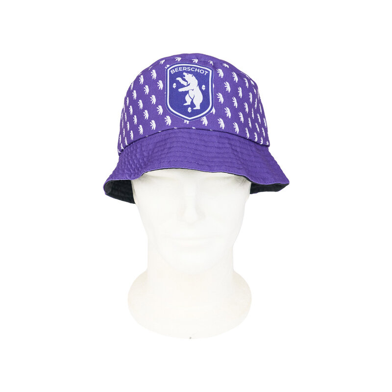 Beershot Beerschot Bucket Hat (Reversible)