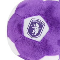 Beerschot Ball mini pluche logo