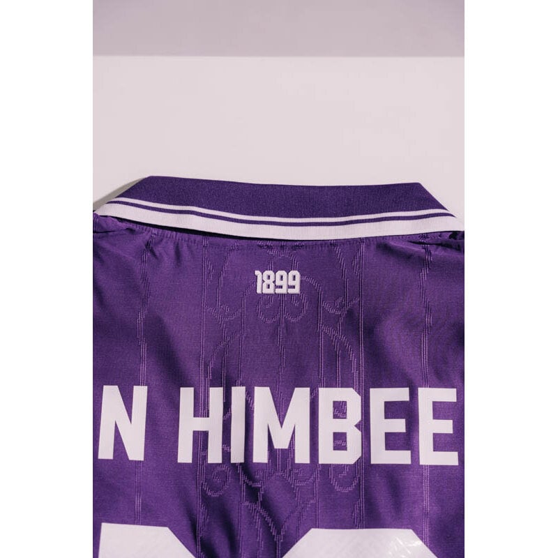 NOVA 26I27- HOME shirt - manches courtes ENFANTS