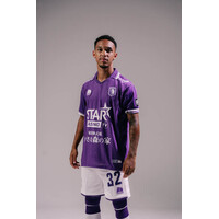 26I27- HOME shirt - short sleeves NOVA 26I27- HOME shirt - short sleeves