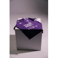 NOVA 26I27- HOME shirt - manches courtes