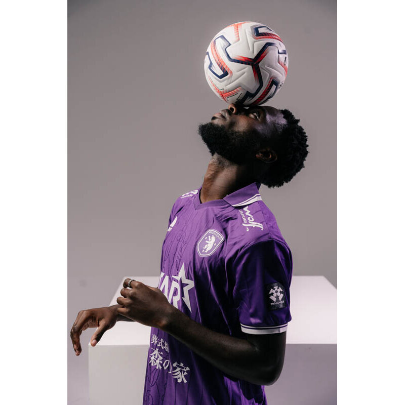 26I27- HOME shirt - short sleeves NOVA 26I27- HOME shirt - short sleeves
