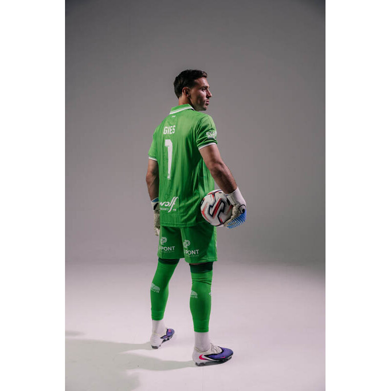 NOVA 26I27- GK - HOME shirt ENFANTS