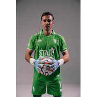 NOVA 26I27- GK - HOME shirt