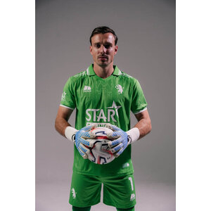 26I27- GK - HOME shirt