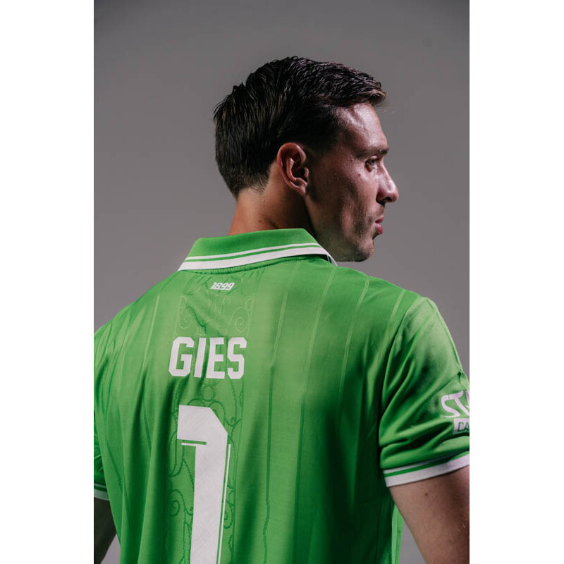 NOVA 26I27- GK - HOME shirt
