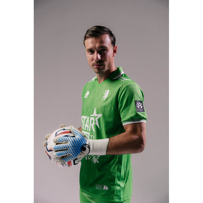 NOVA 26I27- GK - HOME shirt
