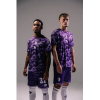 NOVA 26I27 - WARMING UP - purple - shirt