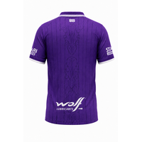 NOVA 26I27- HOME shirt - manches courtes ENFANTS