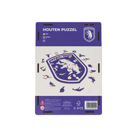 Beershot Beerschot Houten Puzzel
