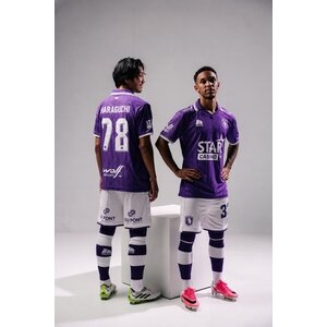26I27- HOME shirt - manches courtes ENFANTS