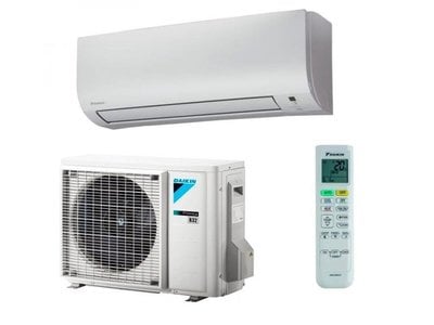 Daikin Daikin Comfora FTXP35M/RXP35M 3,5 kW Single Split Airco