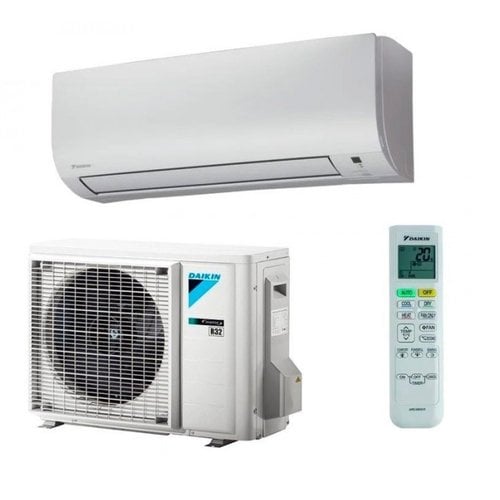 Daikin Daikin Comfora FTXP25M/RXP25M 2,5 kW Single Split Airco